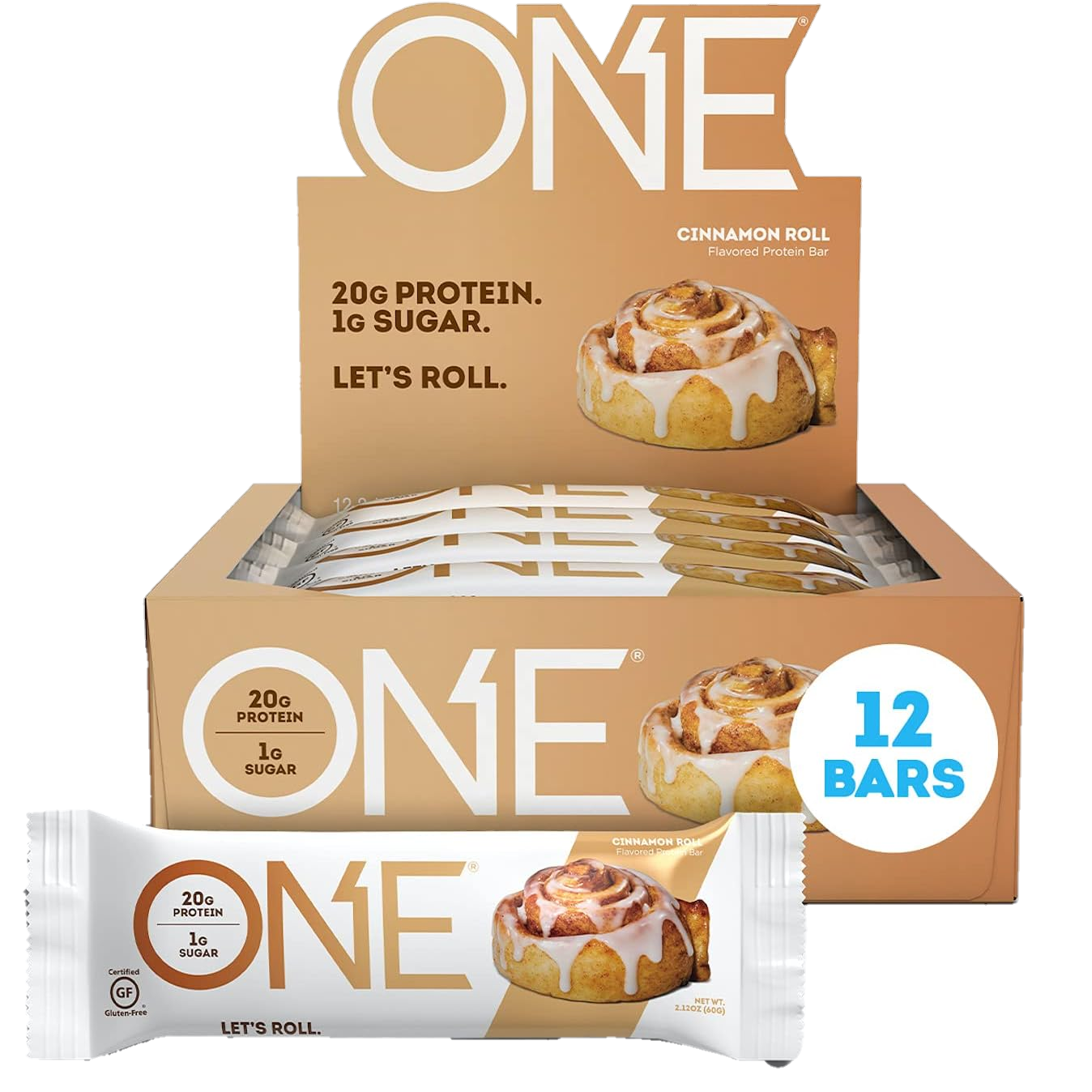 One Bar