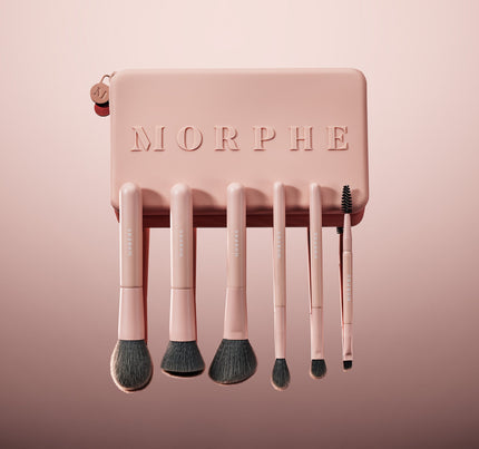Morphe Shaping Essentials Brushes