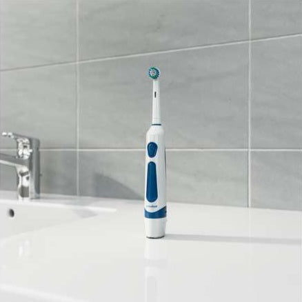 Nevadent Electric Tooth Brush - Medaid International