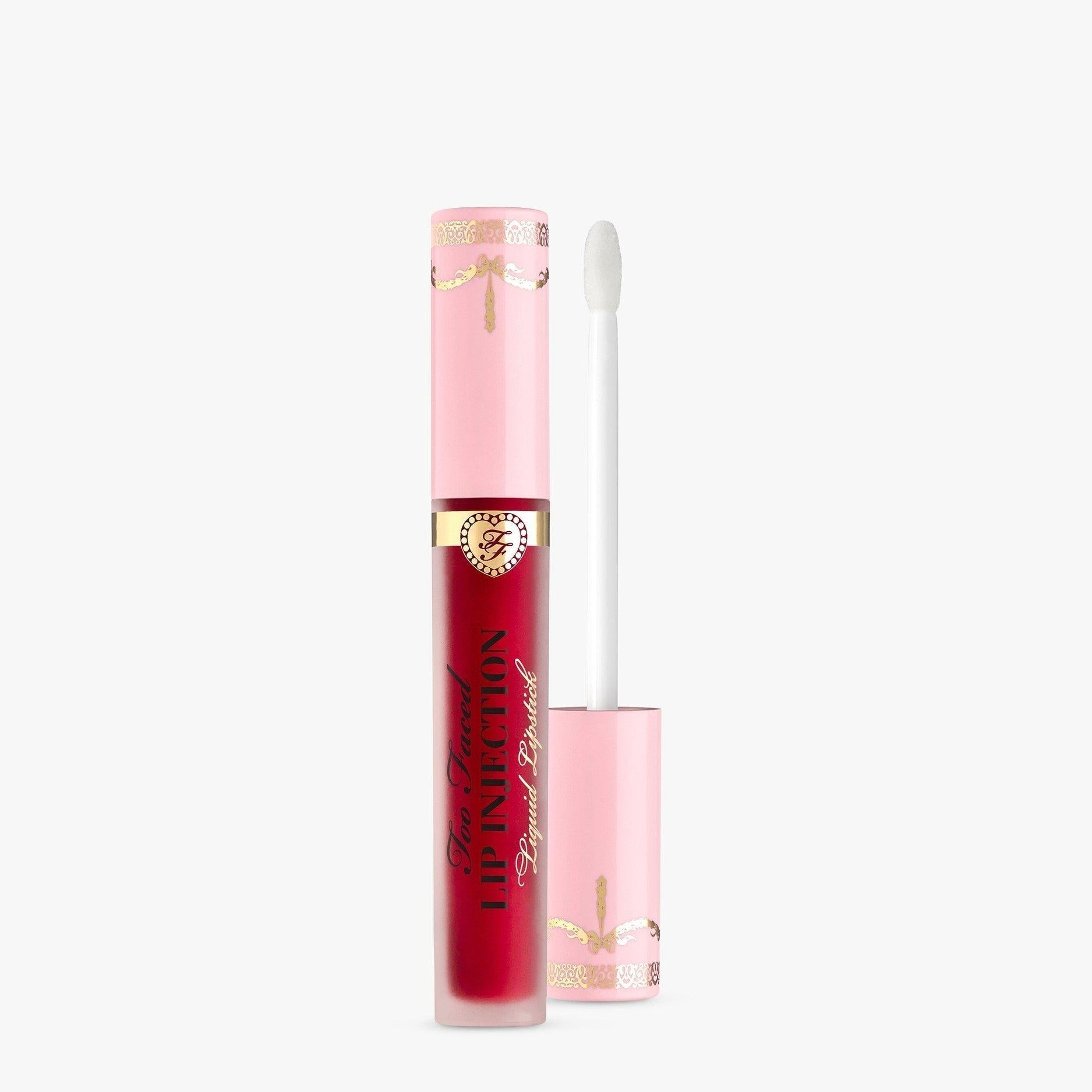 TOO FACED - Lip Injection Power Plumping Liquid Lipstick (infatuated)