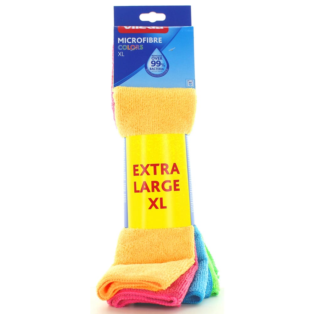 XXL Vileda Towel KT2226 - Medaid International