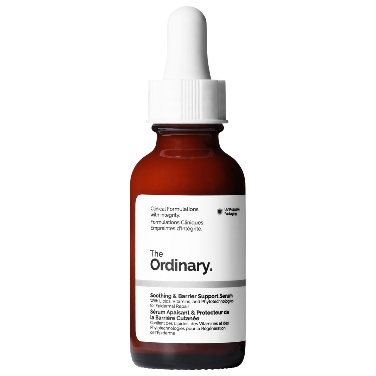 The Ordinary Soothing & Barrier Support Serum For Sensitive Skin Hydration 30ml