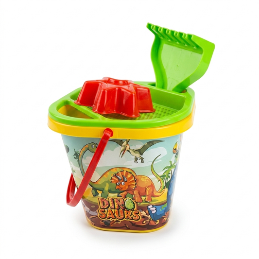 Wader Dinosaur Themed Beach Sand Play Toy|Wader In Lebanon