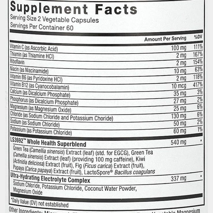 Probio Slim Fatburner