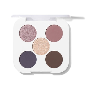 Morphe Ready In 5 Eyeshadow Palette New York Minute