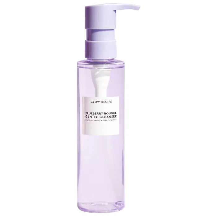 Glow Recipe 
Blueberry Bounce Gentle Cleanser-160ML