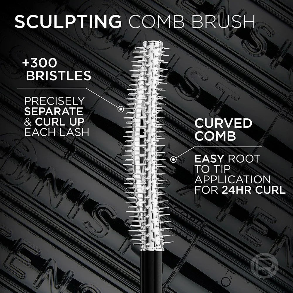LOREAL EXTENDIONIST WASHABLE MASCARA
