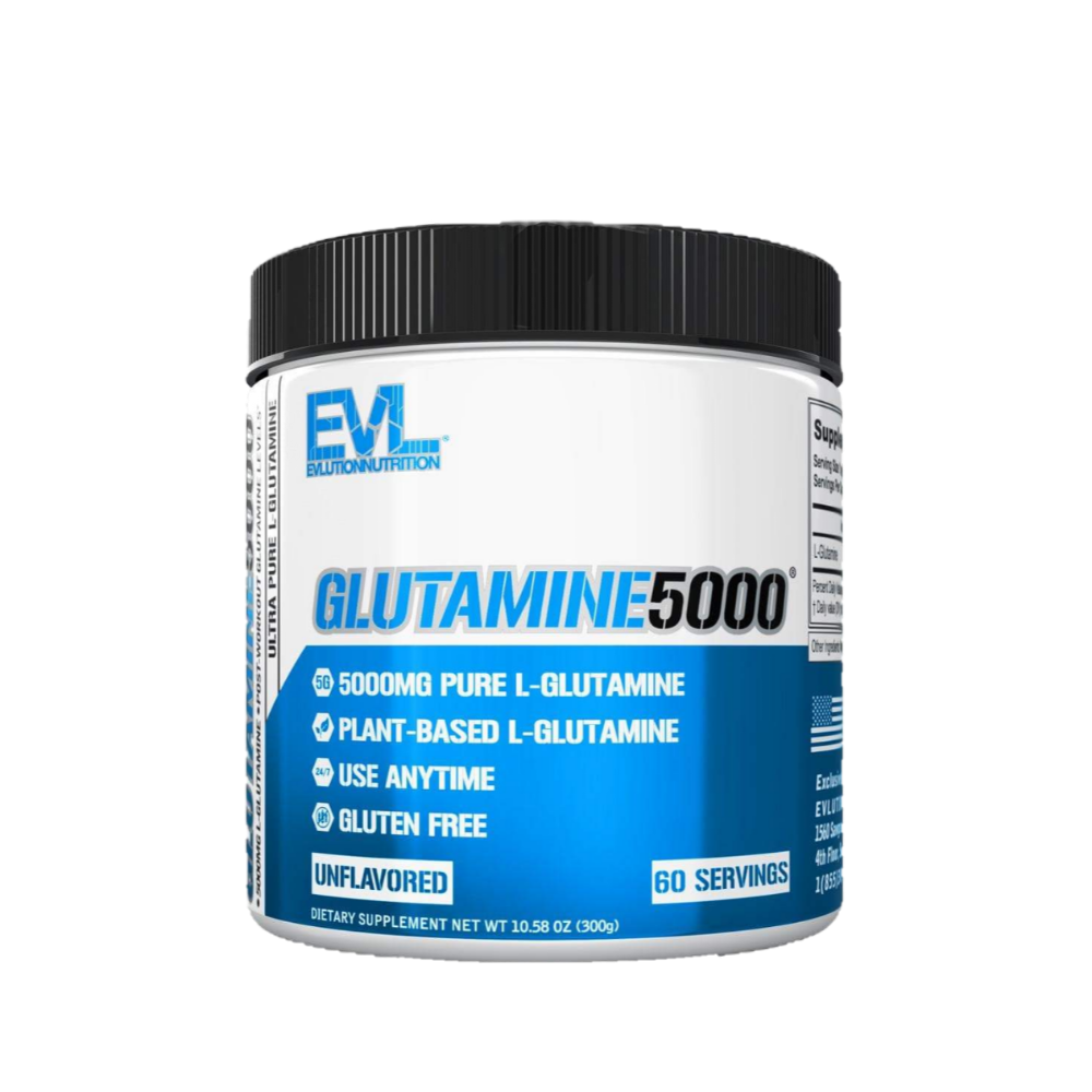 Glutamine EVL
