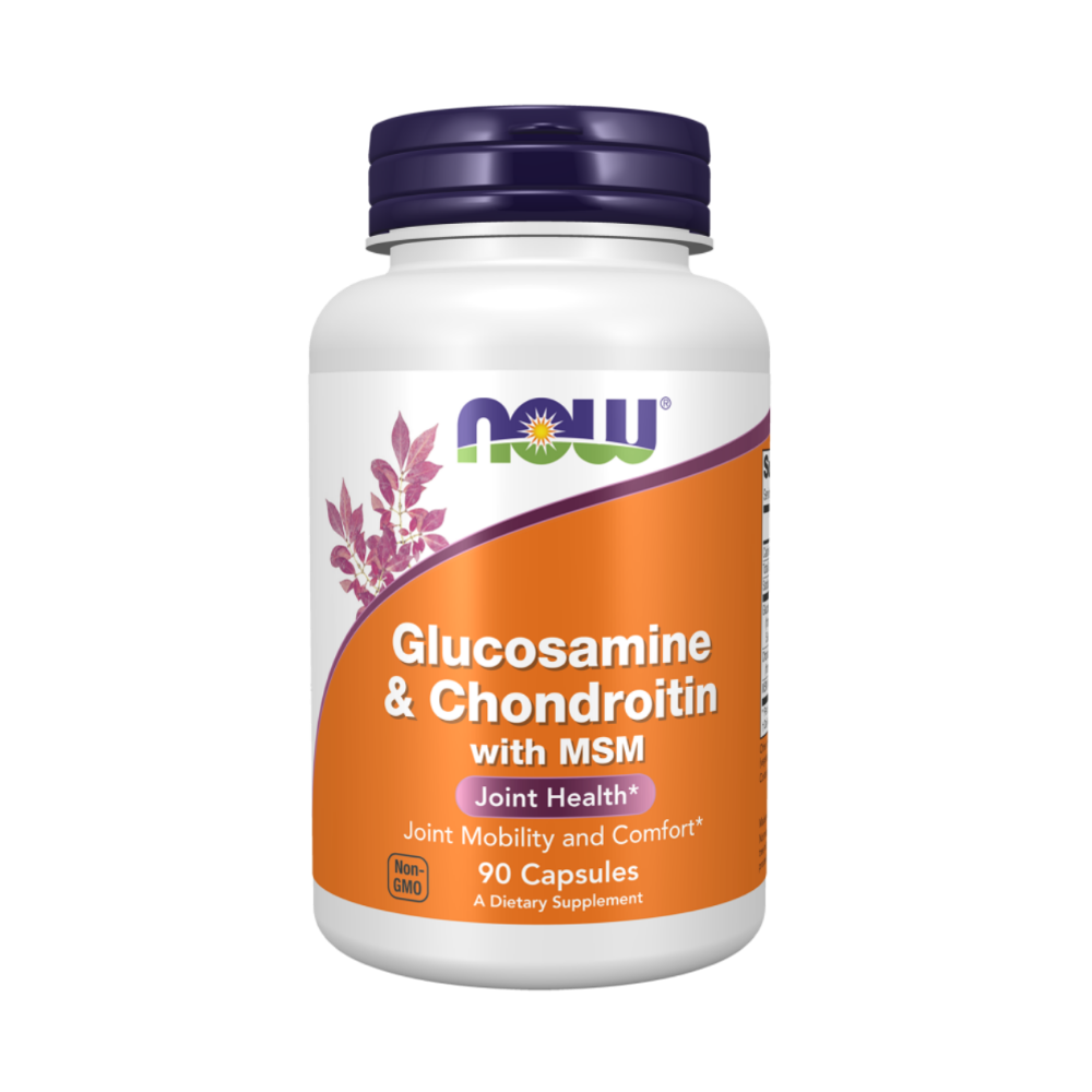 Glucosamine chondroitin Now