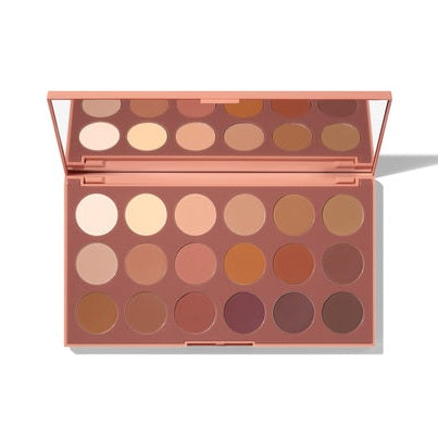 MOrphe 18WT Matte Essentials palette
