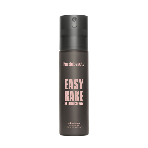 HUDA BEAUTYE EASY BAKE SETTING SPRAY WITH 16 HOURS WEAR