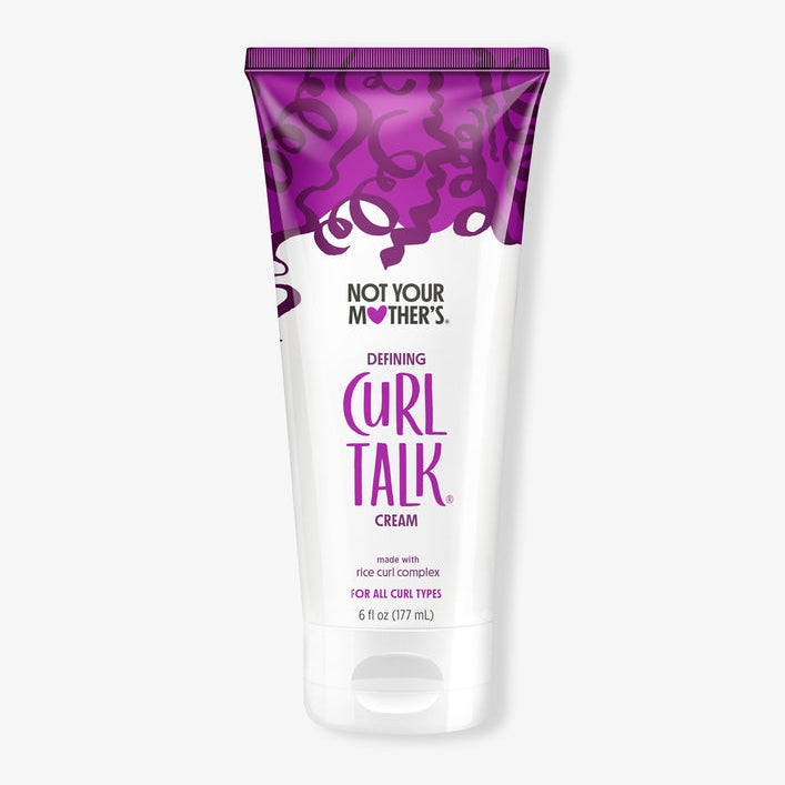 NOT YOUR MOTHER'S CURLS  SCULPTING GEL-177ML