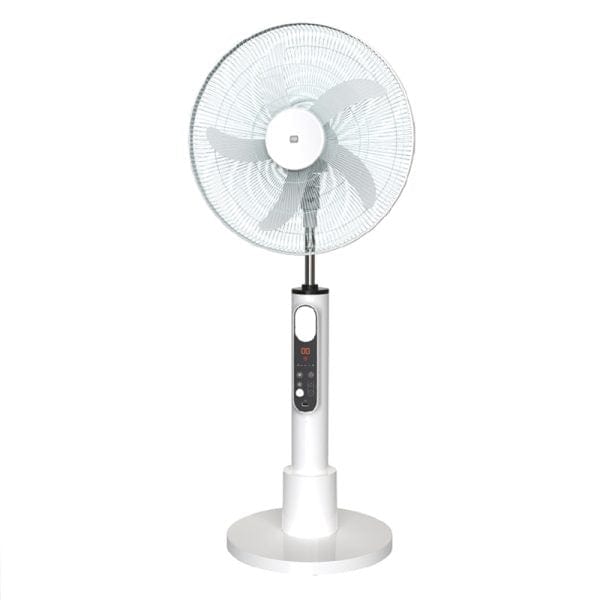 DP Rechargeable Fan 18" HA2990 - Medaid International