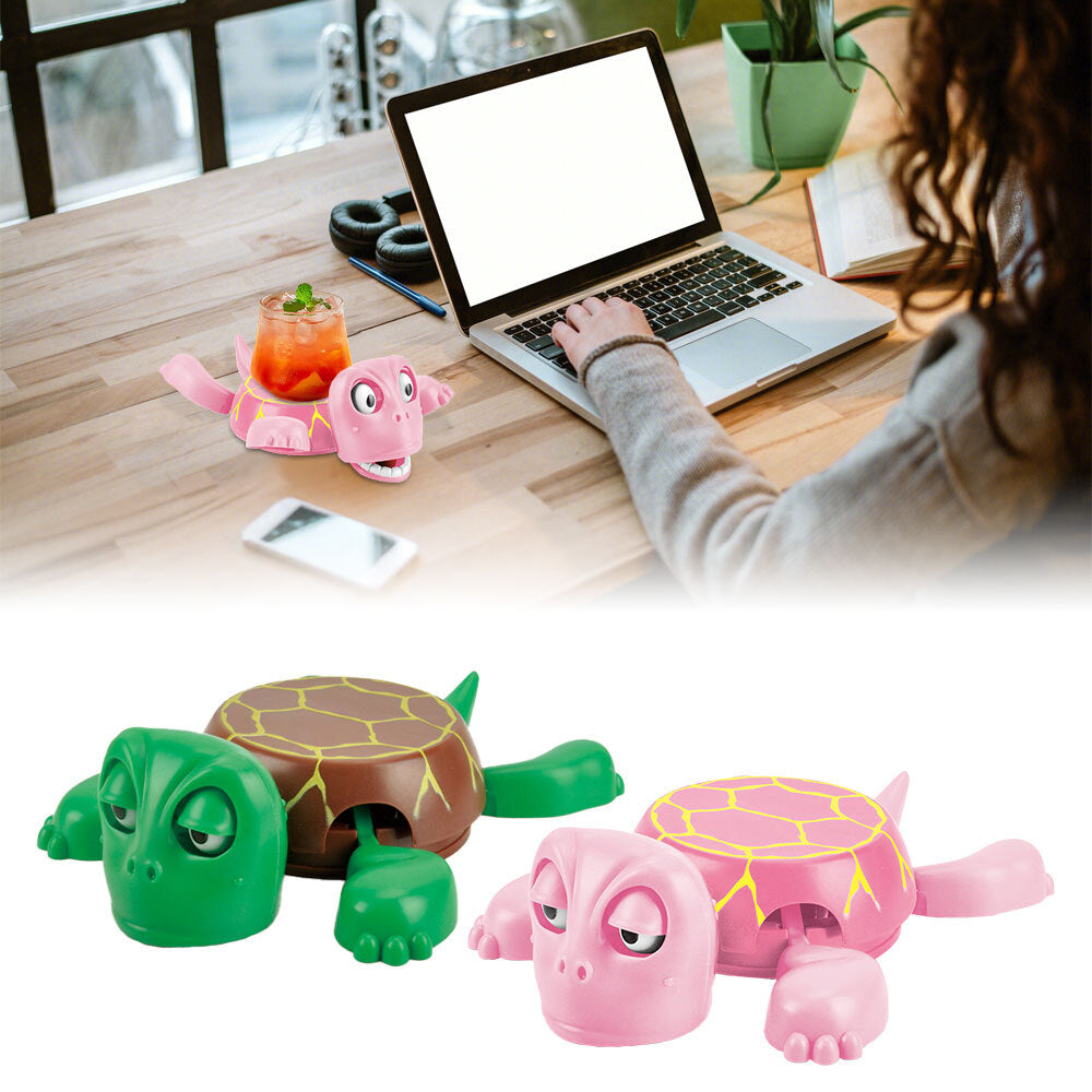 Scare Turtle - Medaid International