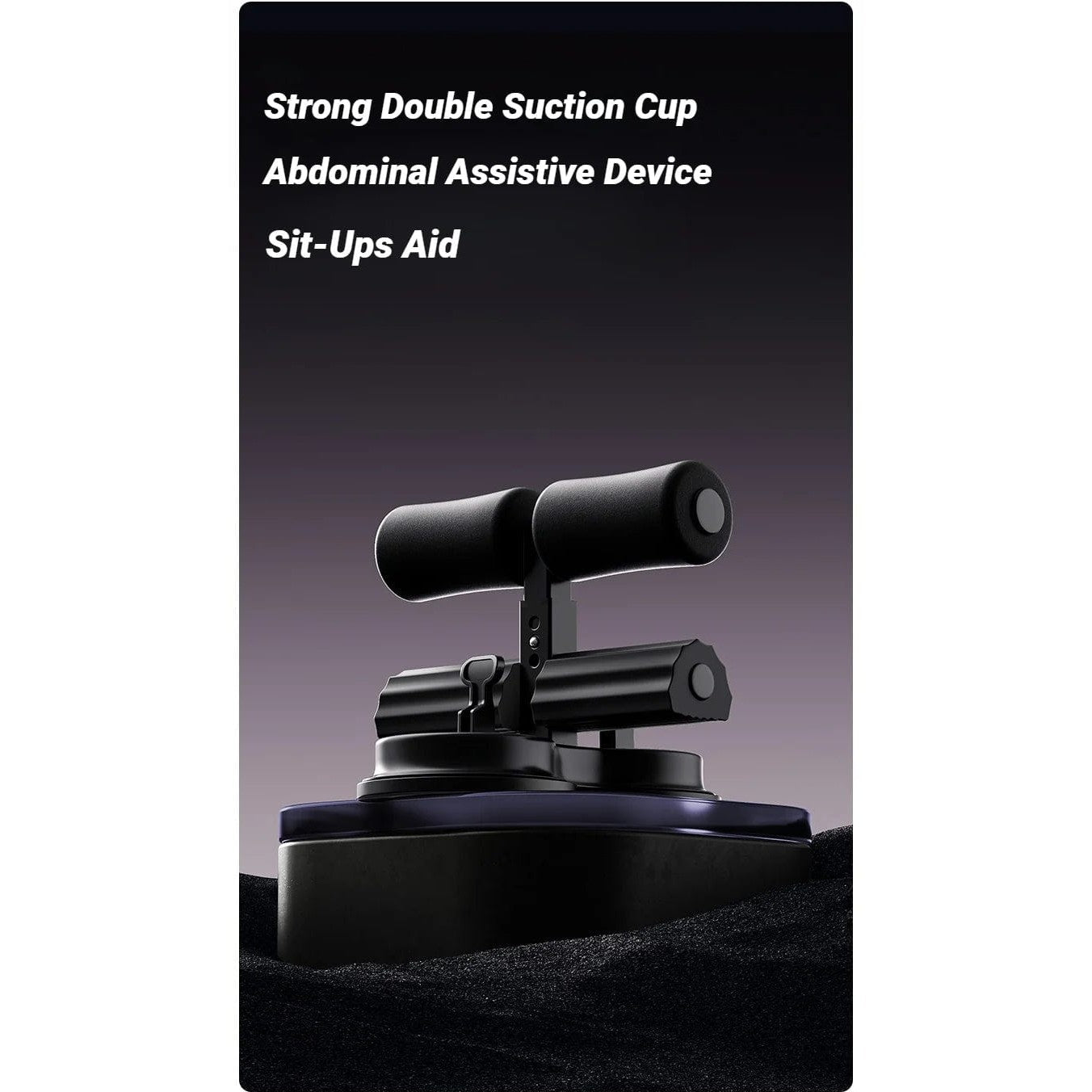 DOUBLE SUCTION HP2420 - Medaid International