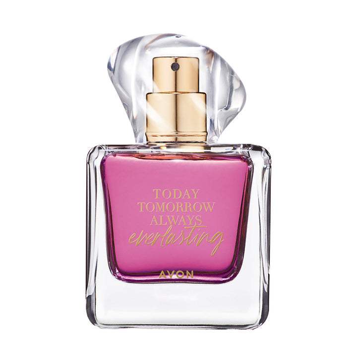 Avon TTA Everlasting Eau de Parfum