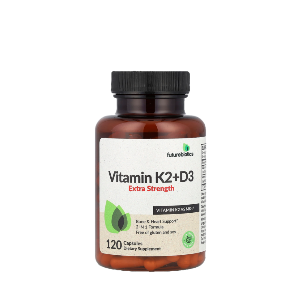 Vitamin d3k2 10,000