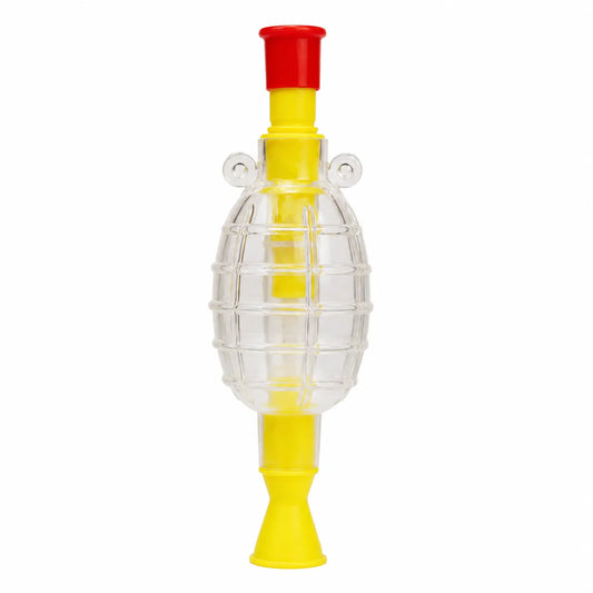 Riethmüller Yellow Water Balloon Pump|Riethmüller In Lebanon