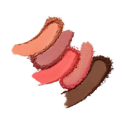 Morphe -9E Pretty In Peach palette
