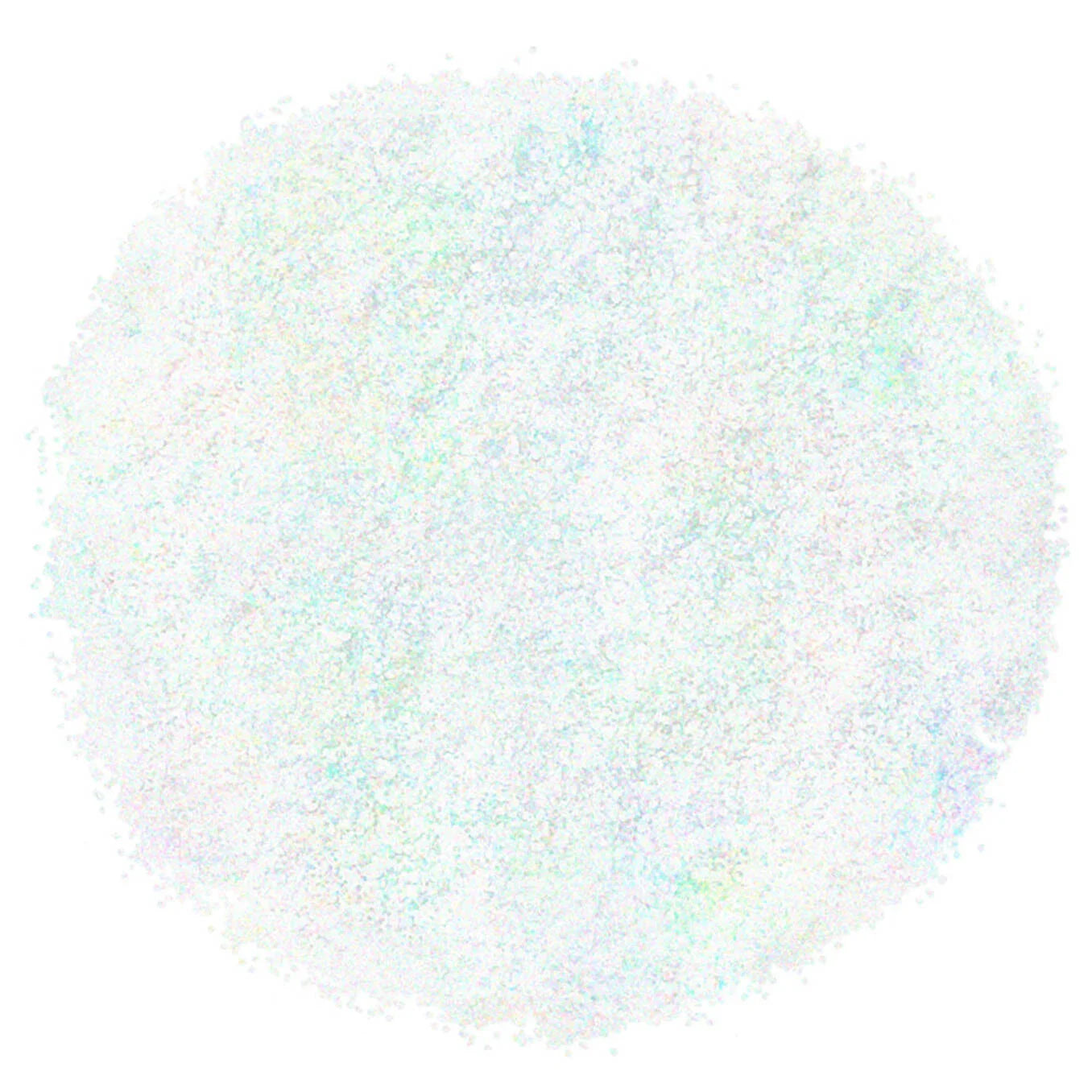 NYX Face & Body Glitter
Loose Glitters- COLOR :ICE