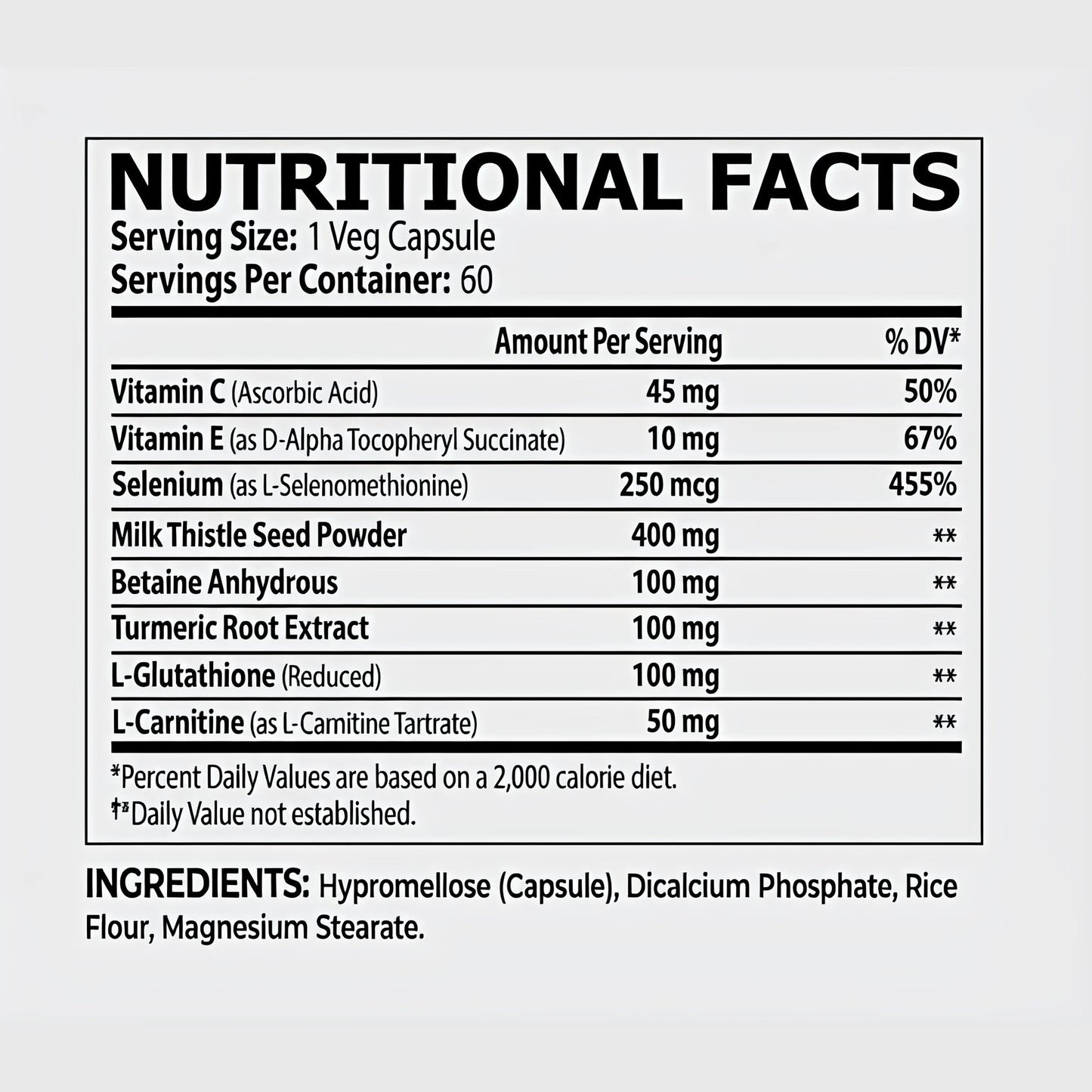 Liver Support