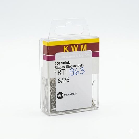 KWM Container of Industrial Sewing Machine Needles|KWM In Lebanon