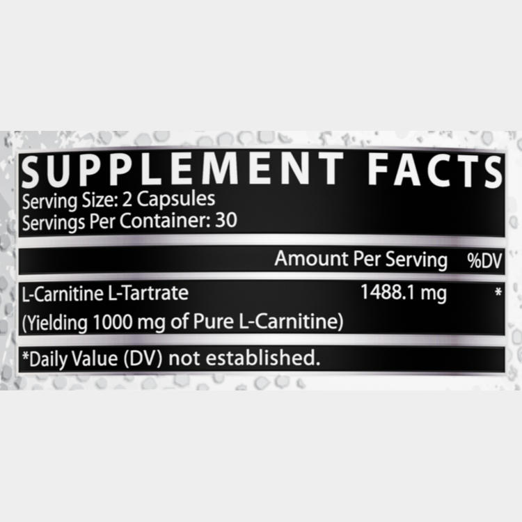 L-Carnitine Tartrate