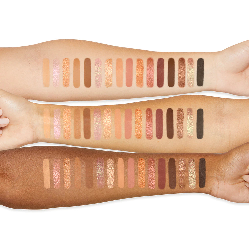 Too Faced
Born Like This Way Sunset Stripped