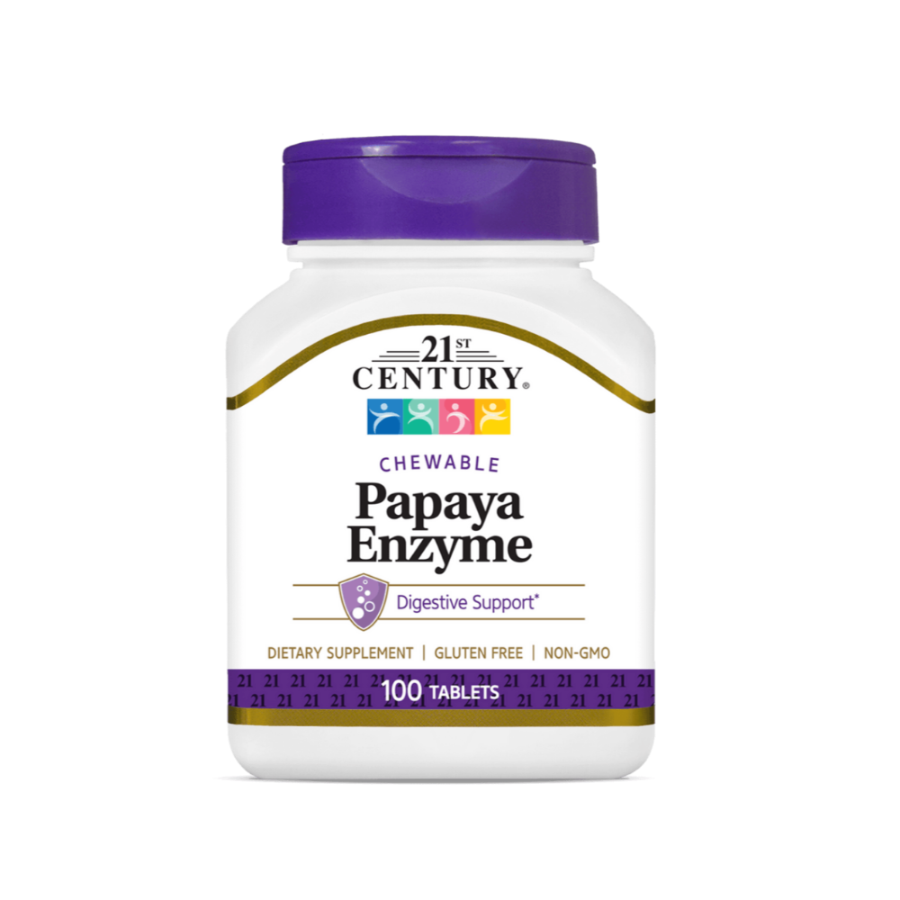 Papaya Enzyme