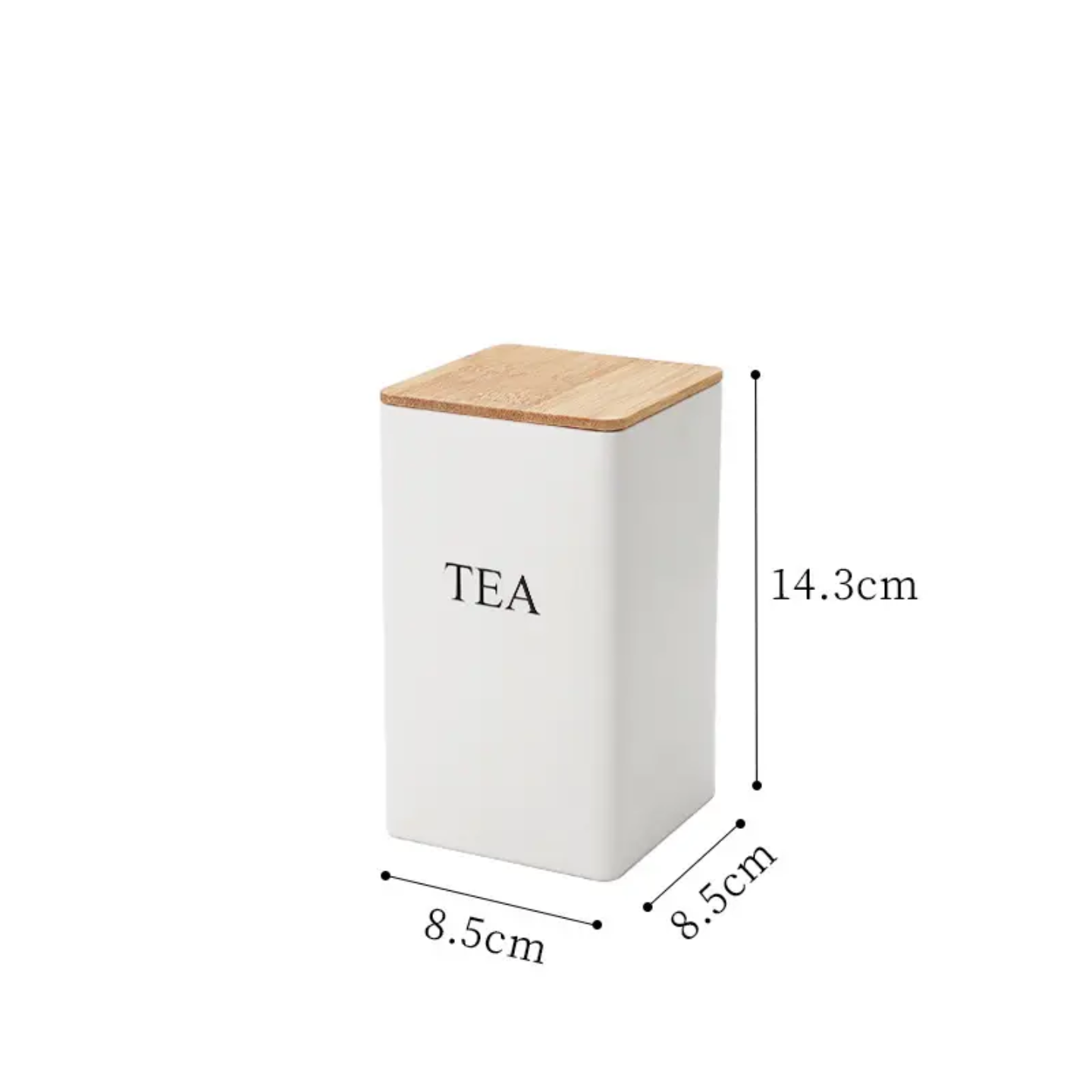 SUGAR, COFFEE , AND TEA JARS SET