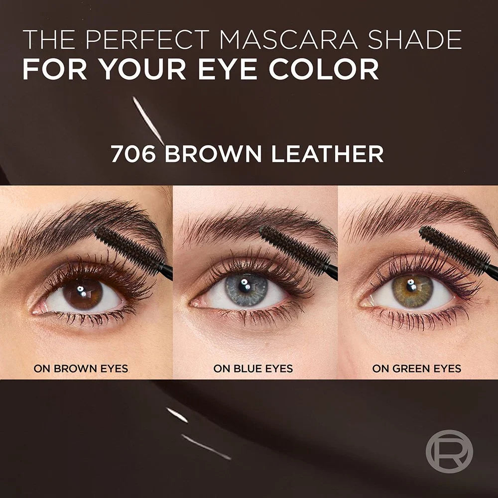 Loreal PANORAMA BROWN MASCARA