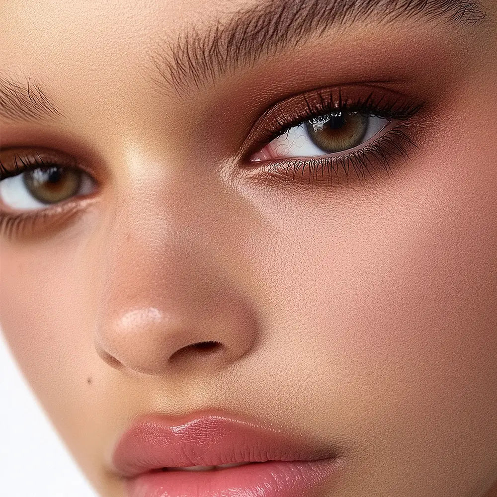 Dali Cosmetics Eyeshadow Palette