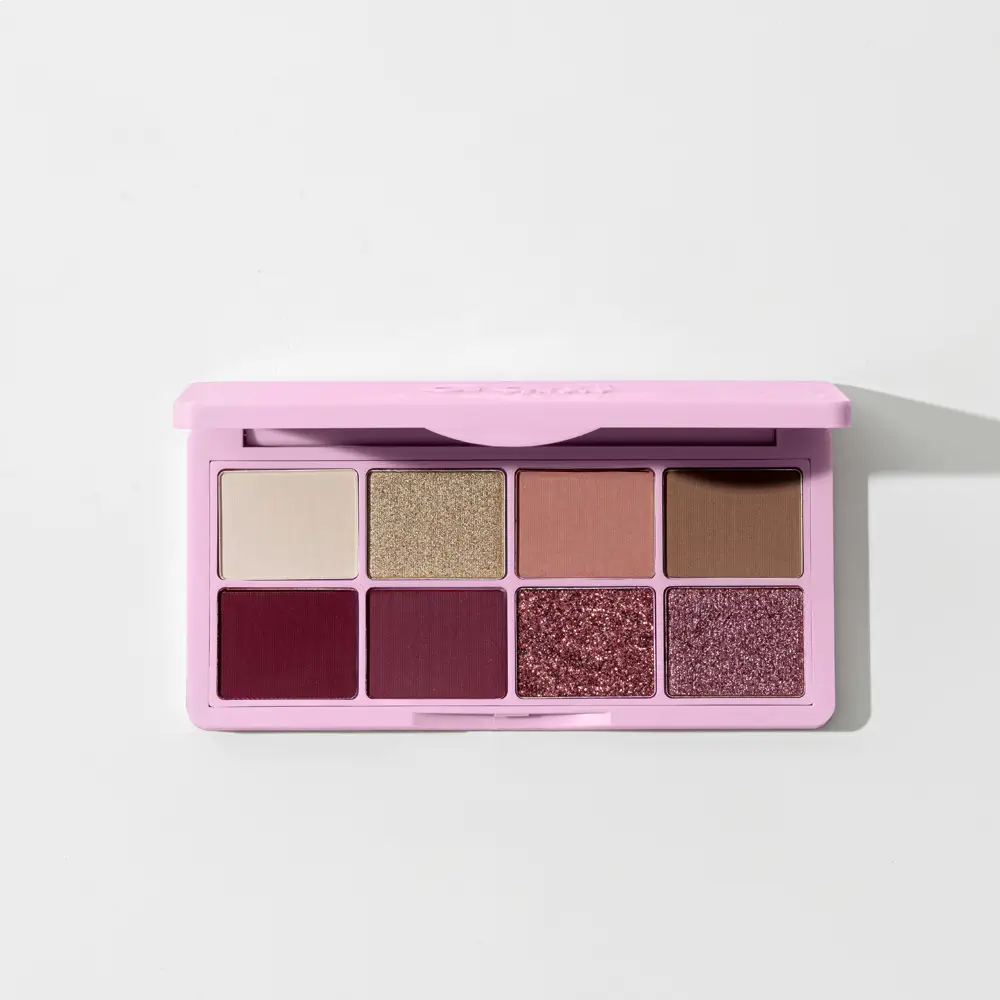 Dali Cosmetics Eyeshadow Palette