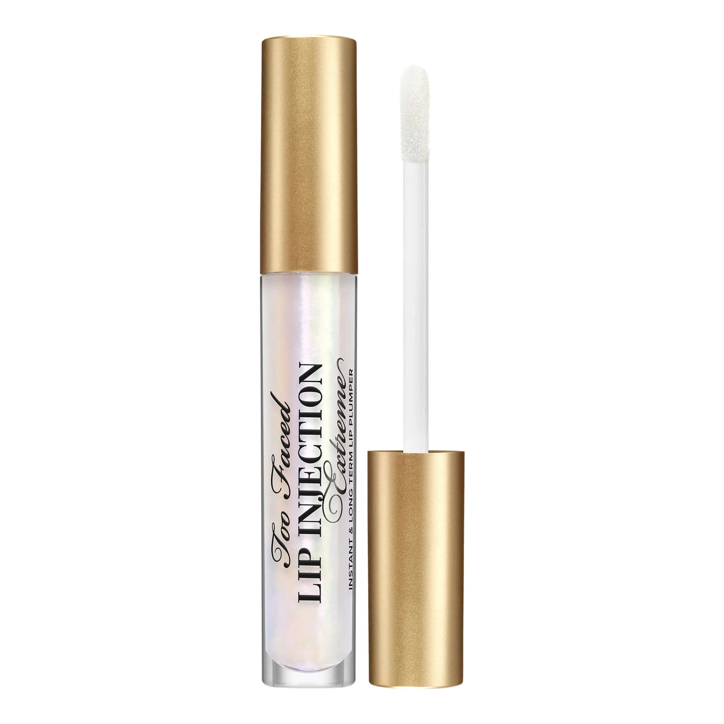 Too faced Lip Injection Extreme Lip Plumper