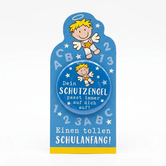 Gruss & Co Guardian Angel Tag|Gruss & Co In Lebanon