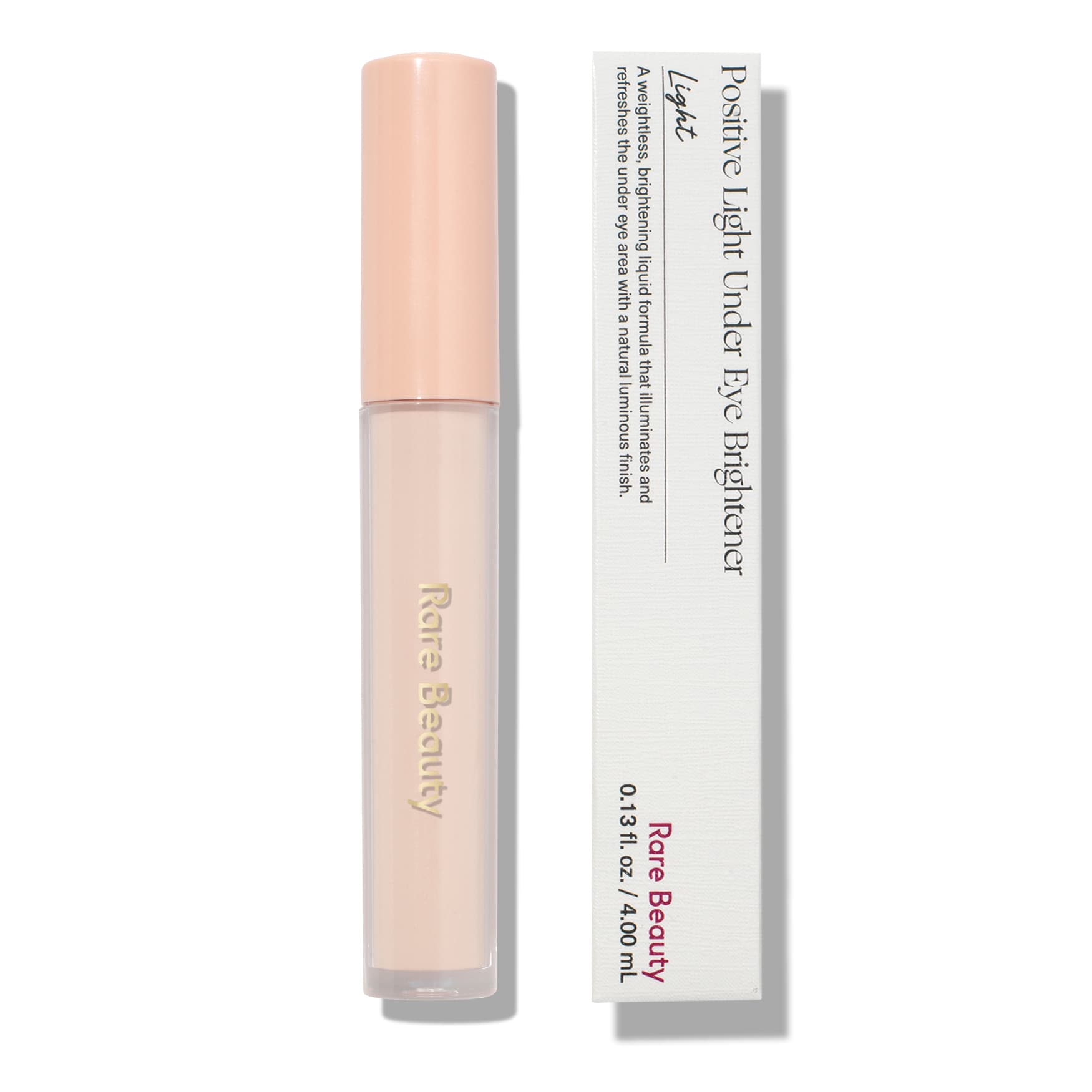 Rare Beauty - Positive Light Under Eye Brightener medium