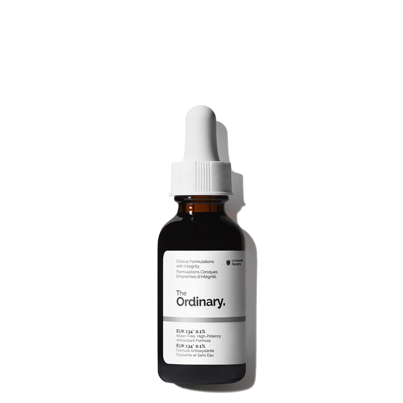 The Ordinary EUK 134 0.1% Multi-Antioxidant Radiance Serum 30ml