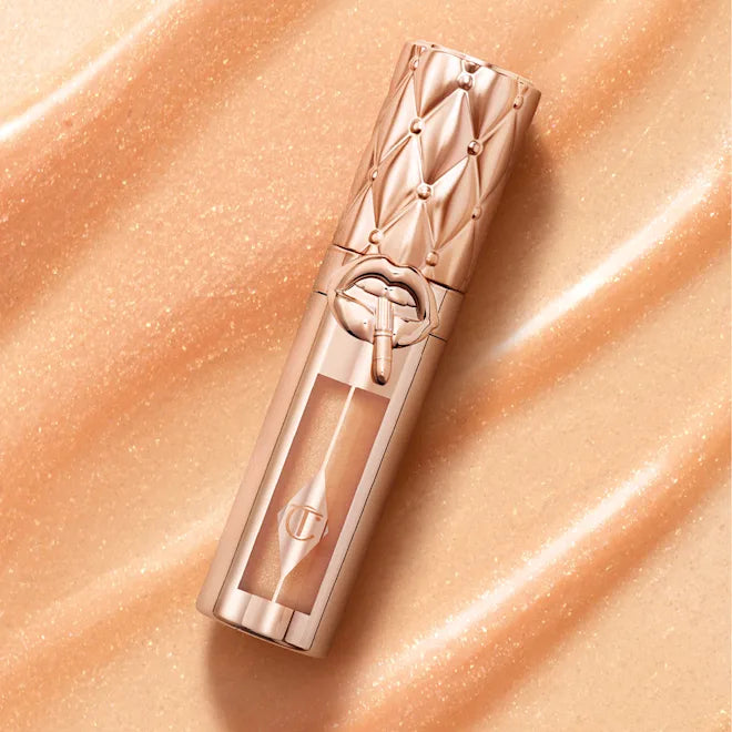 CHARLOTTE TILBURY Lip Glosses
BIG LIP PLUMPGASM
NUDEGASM DIAMONDS