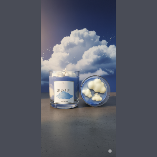 Cloud 9