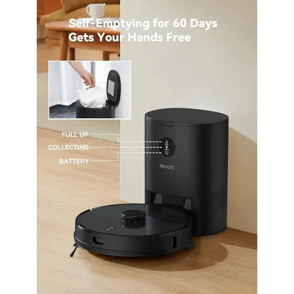 ROBOT IBESOM A3 PLUS - Medaid International