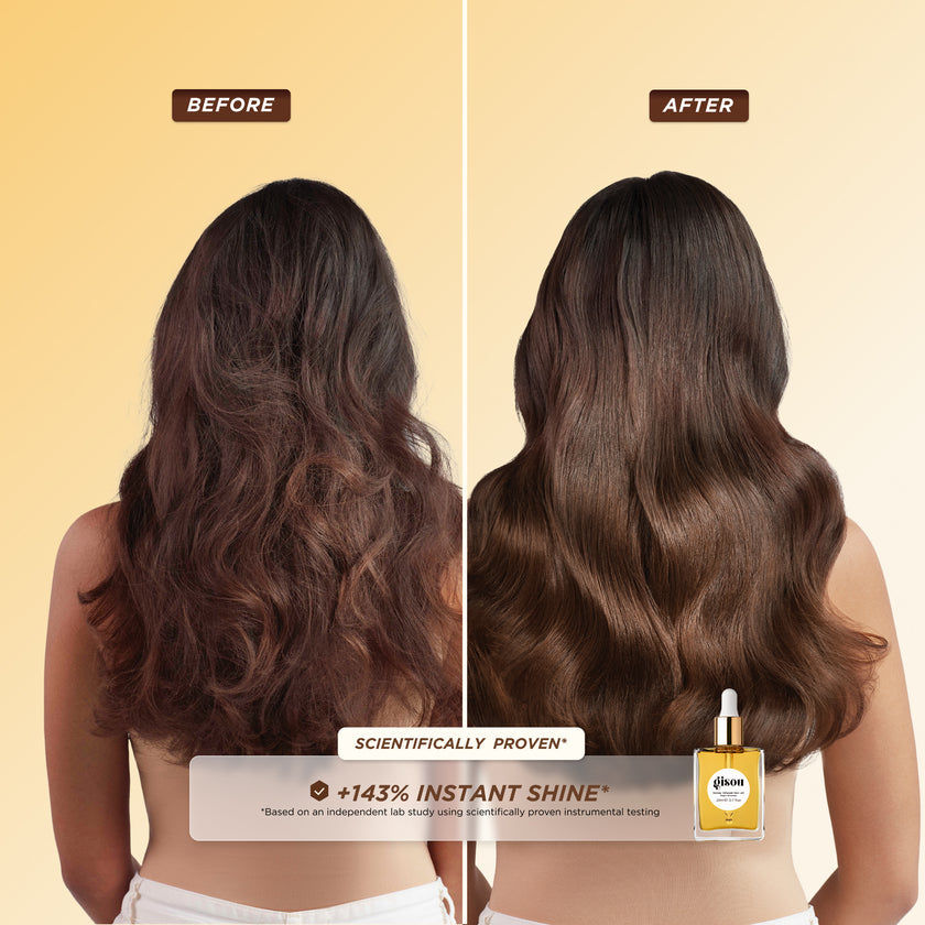 GISOU Honey Hair Icons