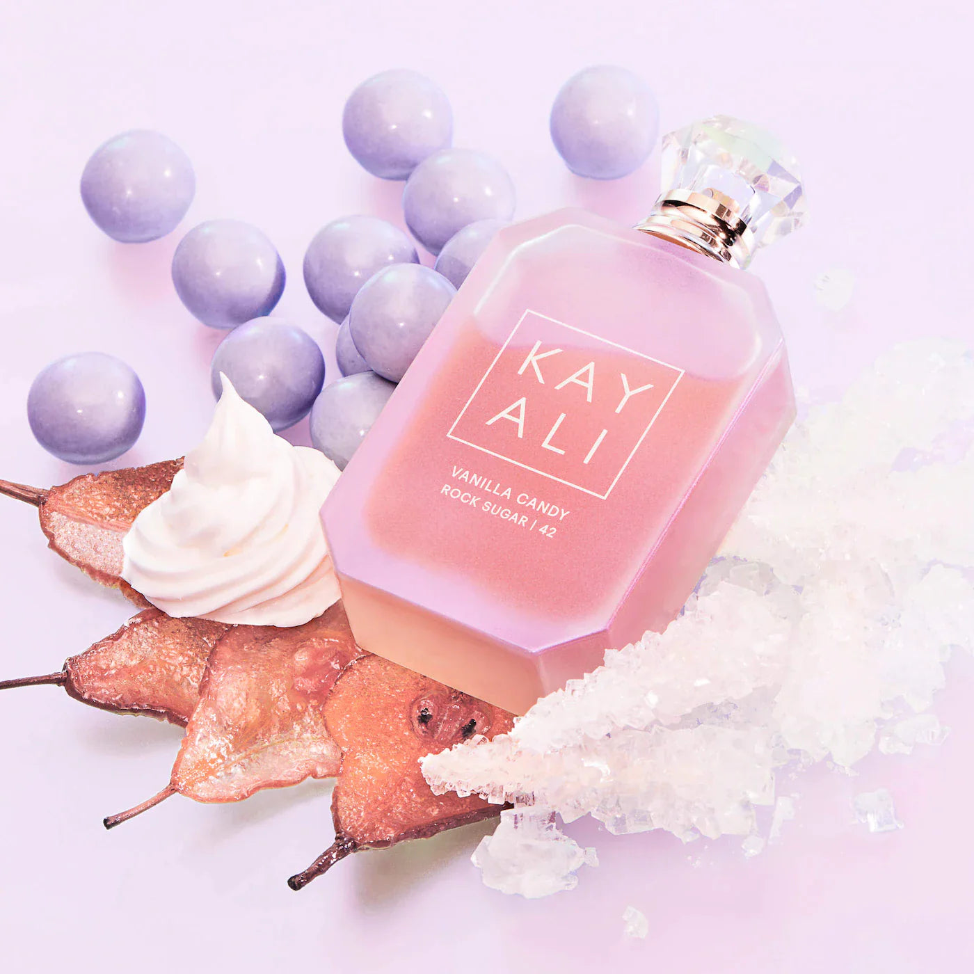 KAYALI 
Marshmallow Candy Mini Duo Perfume Gift Set