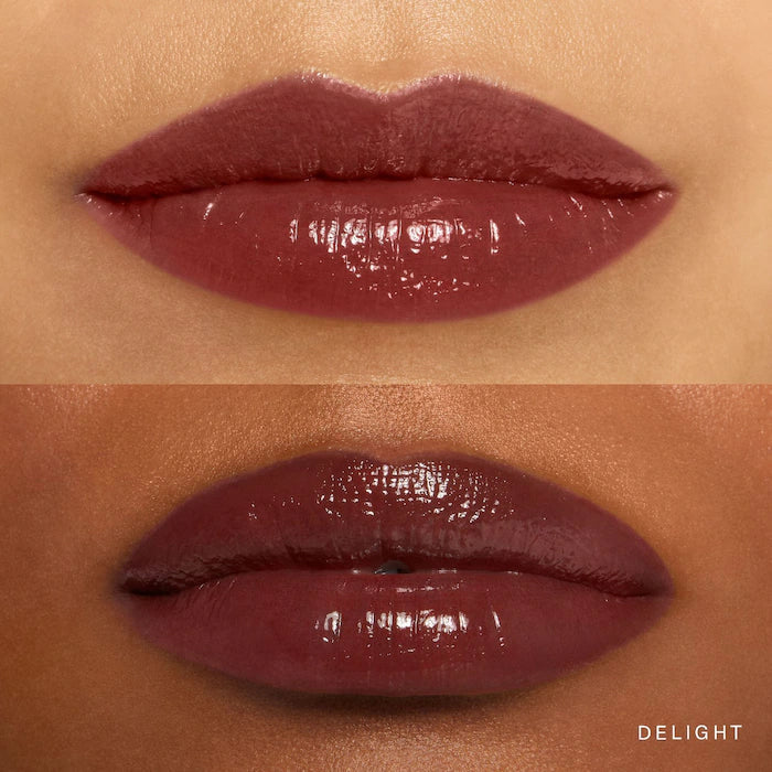 RARE BEAUTY  SOFT PINCH TINTED LIP OIL-DELIGHT