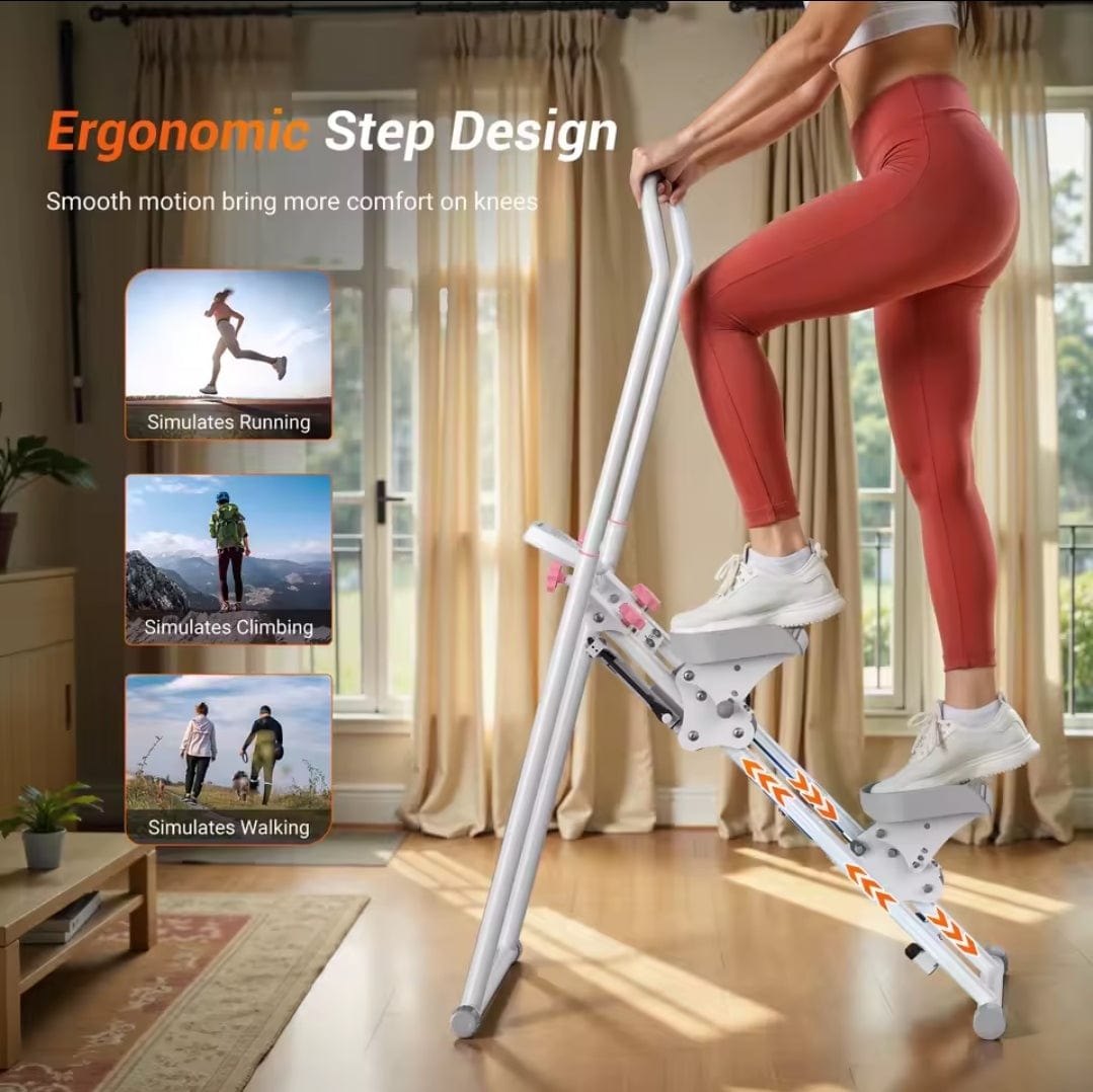 STEPPER MACHINE - Medaid International
