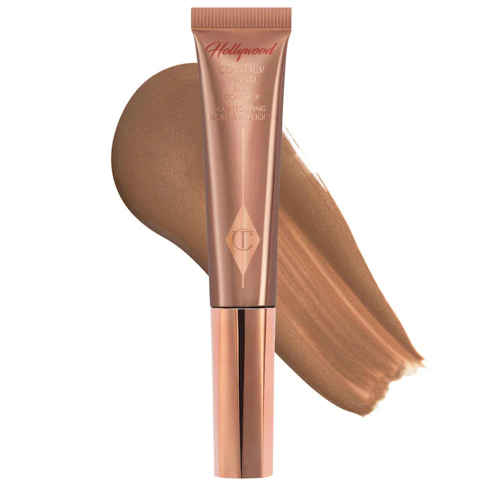Charlotte Tilbury 
Hollywood Contour WandColor: Fair - fair with neutral undertones
Size 12 mL