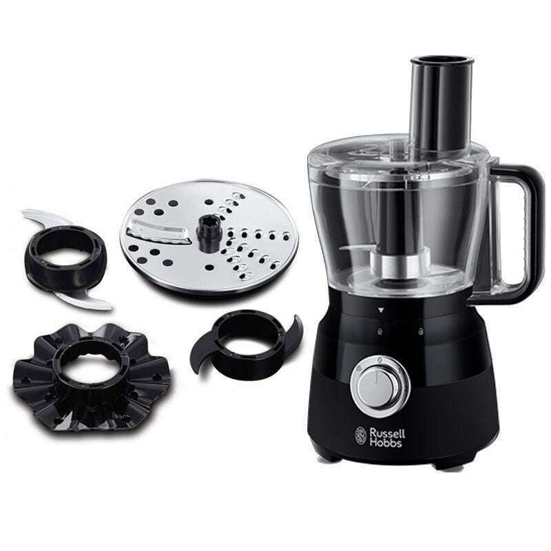 Desire Food Processor & Blender - Medaid International