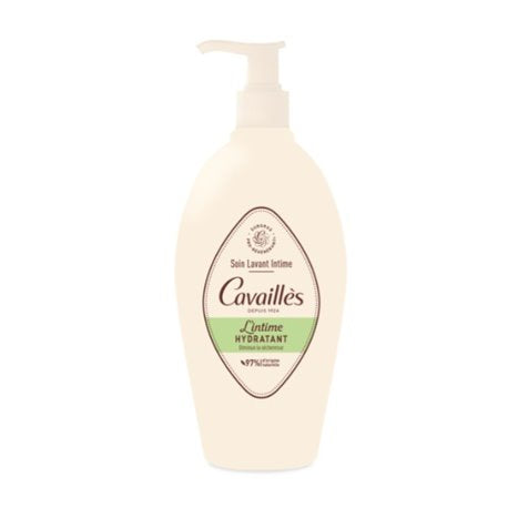 Soin Naturel Toilette Intime - Medaid