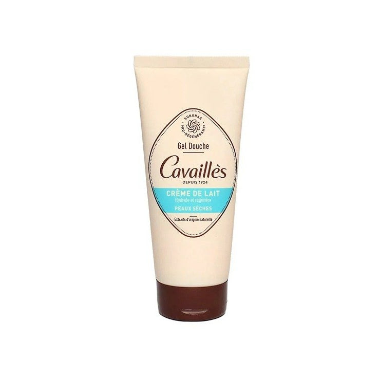 Rogé Cavaillès Moisturizing Shower Milk