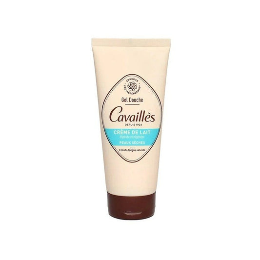 Rogé Cavaillès Moisturizing Shower Milk