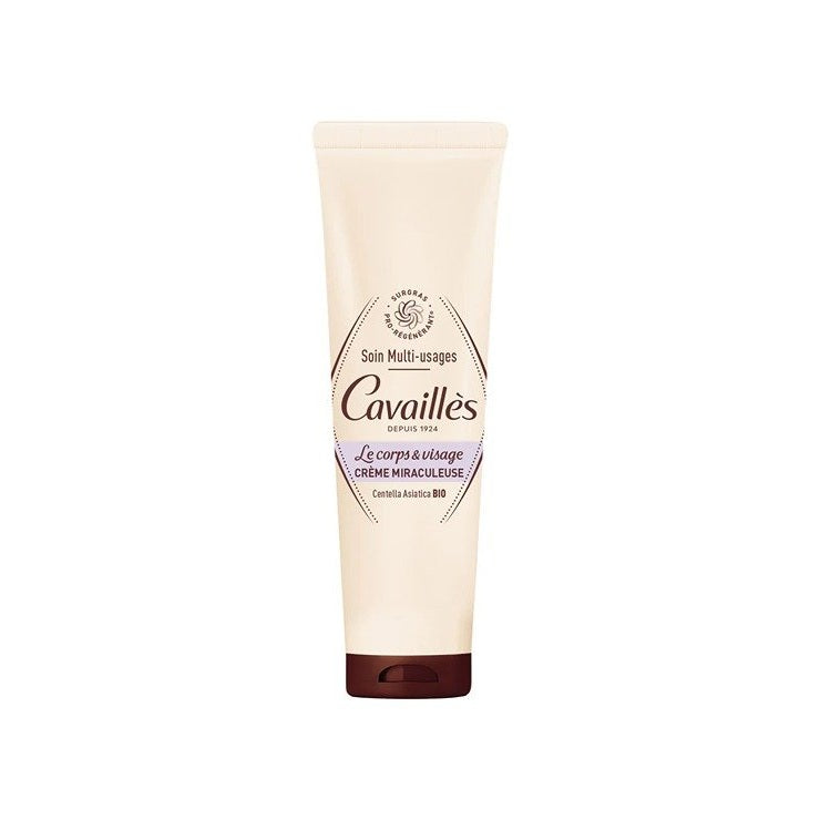 Rogé Cavaillès Multi Purpose Miraculous Cream For Body & Face